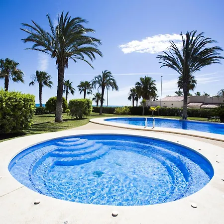 176 Estrella De Mar, 6 Appartement *