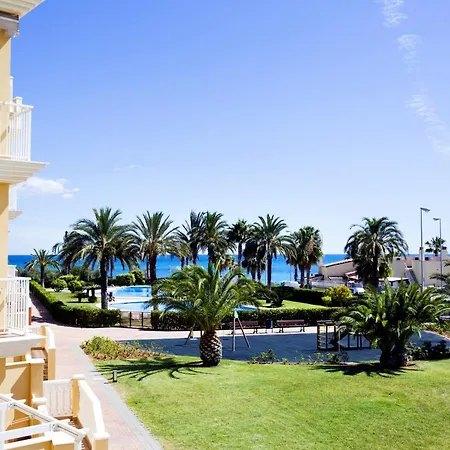 176 Estrella De Mar, 6 Appartement *