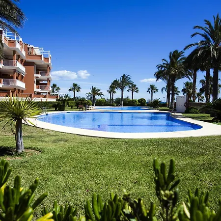 Appartement 176 Estrella De Mar, 6 Dénia