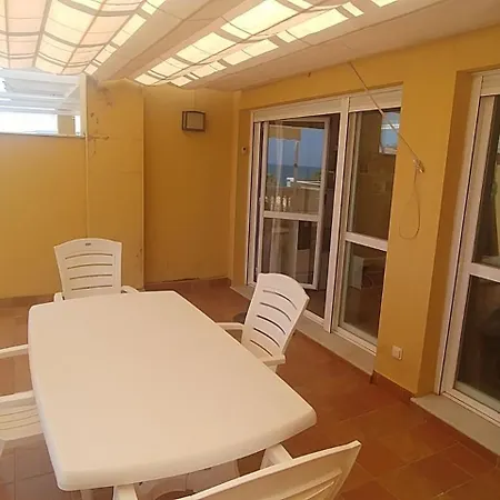 Appartement 176 Estrella De Mar, 6 *