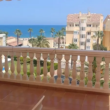 Appartement 176 Estrella De Mar, 6