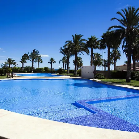 176 Estrella De Mar, 6 Appartement *