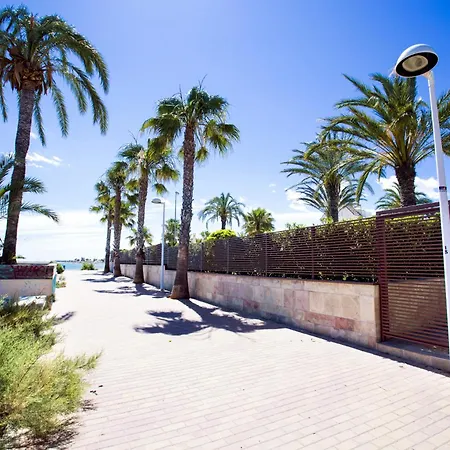 176 Estrella De Mar, 6 * Dénia