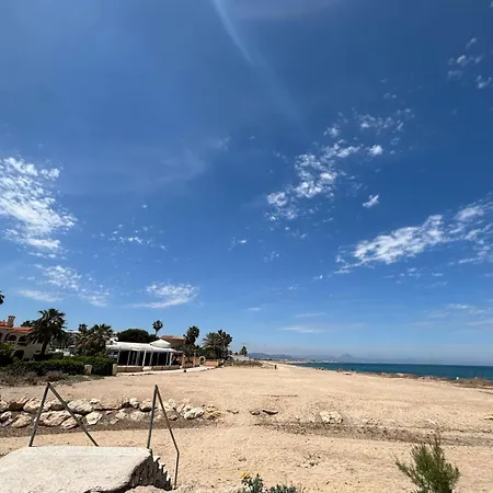 Appartement 176 Estrella De Mar, 6 Dénia